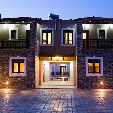 Stone Village 4*
