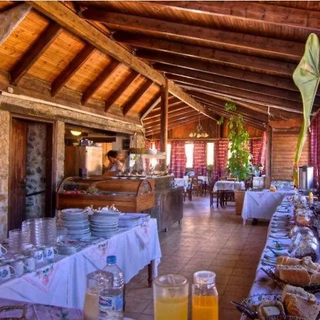 Stone Village 4*