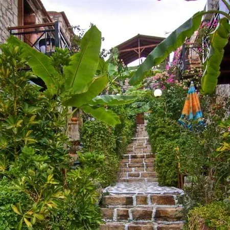 Stone Village Aparthotel Bali (Crete)