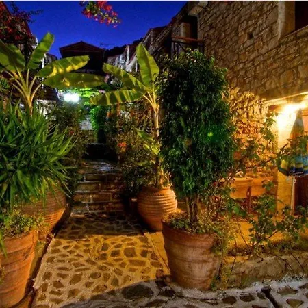 Stone Village Aparthotel