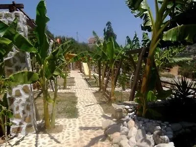 πέτρινο χωριό Ξενοδοχείο με διαμερίσματα Bali (Crete)