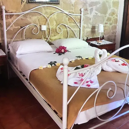 πέτρινο χωριό Ξενοδοχείο με διαμερίσματα Bali (Crete)