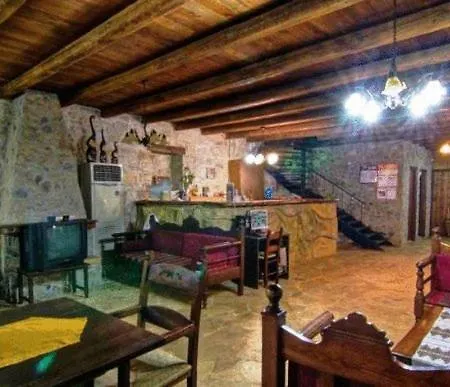 Stone Village 4*