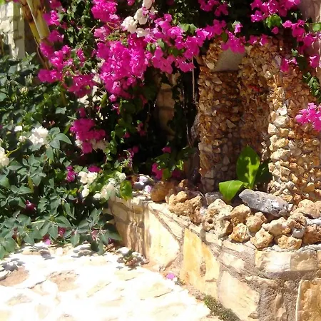 Stone Village Bali (Crete)