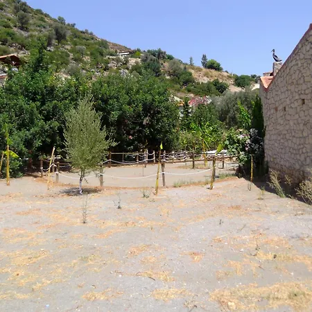 Aparthotel Stone Village 4*