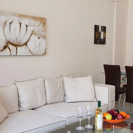 Aparthotel Stone Village Bali (Crete)