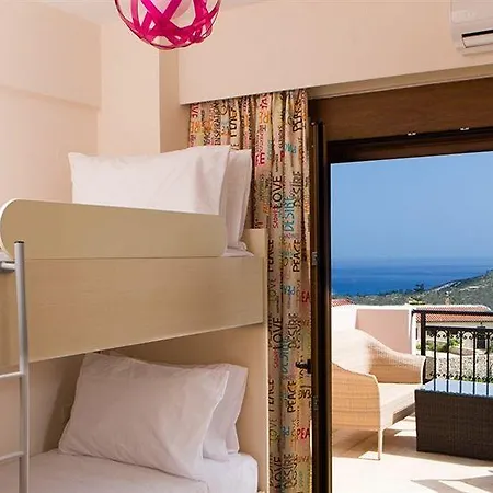 Aparthotel Stone Village