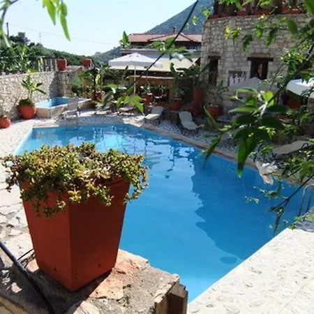 Stone Village 4* Bali (Crete)