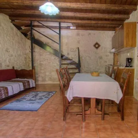 Stone Village Aparthotel 4*