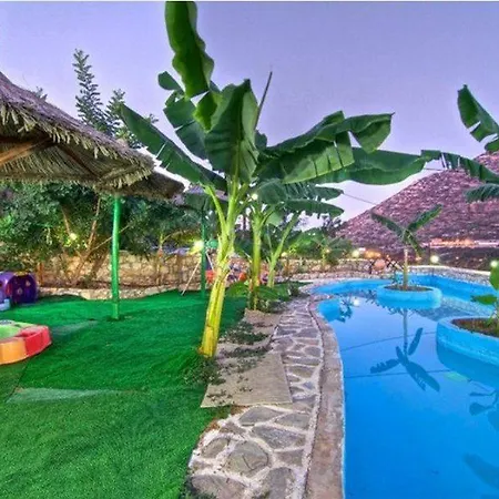 Stone Village 4*