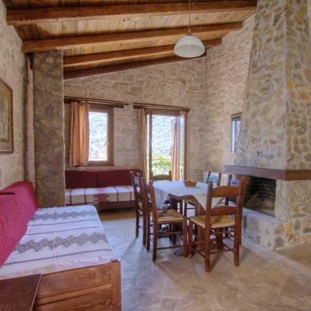 Stone Village Aparthotel Bali (Crete)
