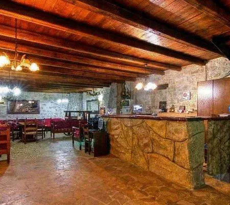 Aparthotel Stone Village