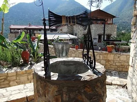Stone Village 4*
