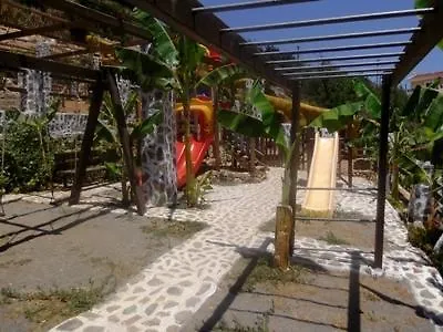 Stone Village 4* Bali (Crete)