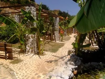 Aparthotel Stone Village 4*