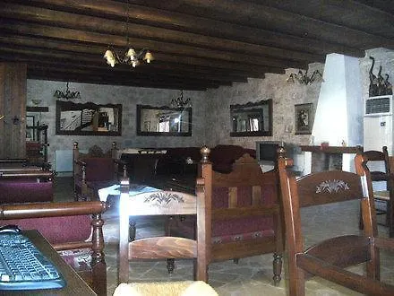 Aparthotel Stone Village 4*