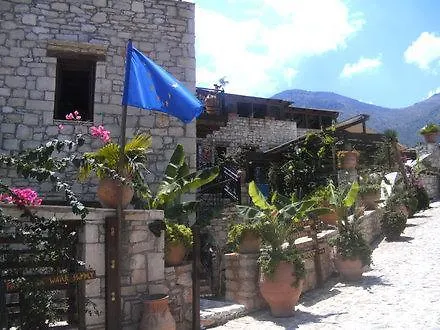 Stone Village Aparthotel Bali (Crete)