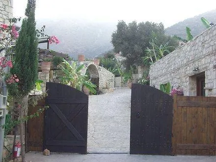 Stone Village