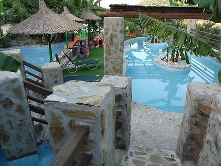 Stone Village Bali (Crete)