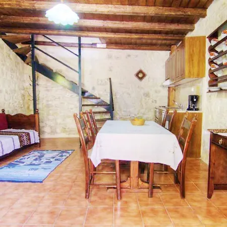 Aparthotel Stone Village Bali (Crete)