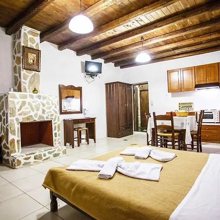 Stone Village Bali (Crete)